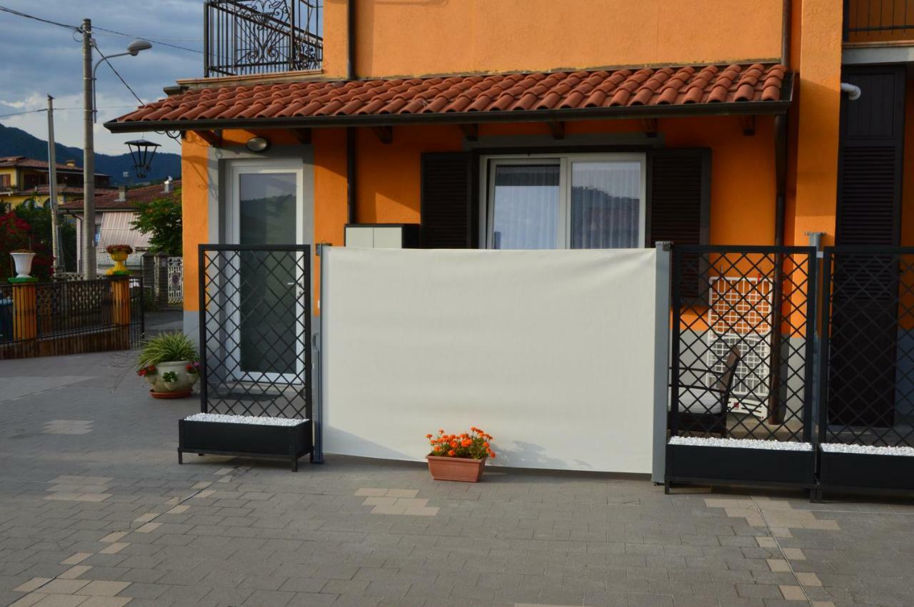 Perfect Station Apartment Santo Stefano di Magra Bagian luar foto